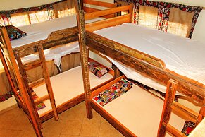 Mountain bikes house and Eco bungalow - Hostel
