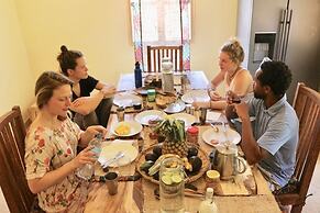 Mountain bikes house and Eco bungalow - Hostel