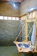 Mountain bikes house and Eco bungalow - Hostel