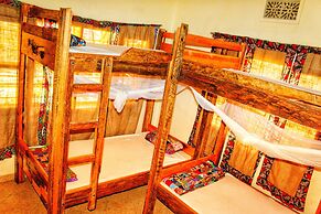 Mountain bikes house and Eco bungalow - Hostel