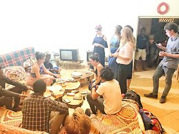 Mountain bikes house and Eco bungalow - Hostel
