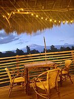 Mountain bikes house and Eco bungalow - Hostel