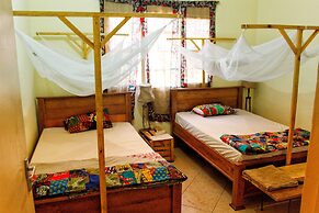 Mountain bikes house and Eco bungalow - Hostel