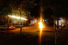 Mountain bikes house and Eco bungalow - Hostel