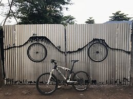 Mountain bikes house and Eco bungalow - Hostel