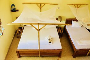 Mountain bikes house and Eco bungalow - Hostel