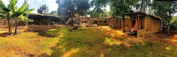 Mountain bikes house and Eco bungalow - Hostel