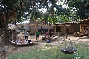 Mountain bikes house and Eco bungalow - Hostel