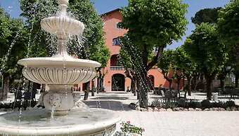 Villa Floridiana