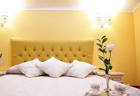 Villa Floridiana