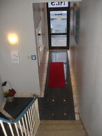 City-Pension-Dortmund