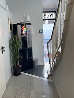 City-Pension-Dortmund