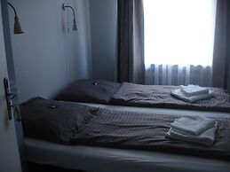 City-Pension-Dortmund