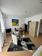 City-Pension-Dortmund