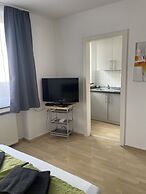 City-Pension-Dortmund