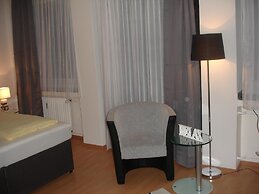 City-Pension-Dortmund
