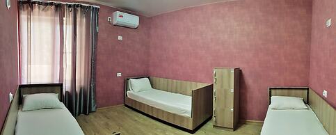Villa Hostel