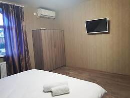 Villa Hostel