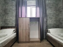 Villa Hostel