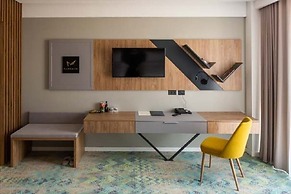 Mandachi Hotel & SPA