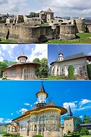 Mandachi Hotel & SPA