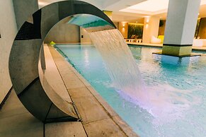 Mandachi Hotel & SPA