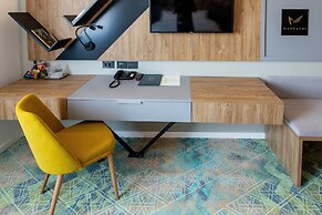 Mandachi Hotel & SPA