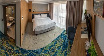 Mandachi Hotel & SPA