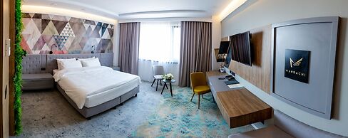 Mandachi Hotel & SPA