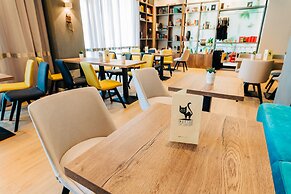 Mandachi Hotel & SPA