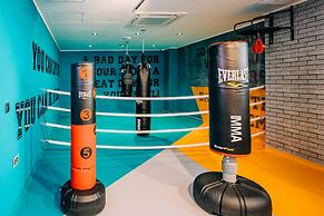 Mandachi Hotel & SPA