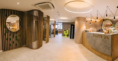 Mandachi Hotel & SPA