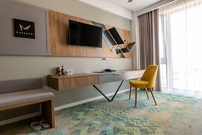 Mandachi Hotel & SPA