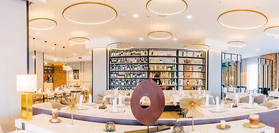 Mandachi Hotel & SPA