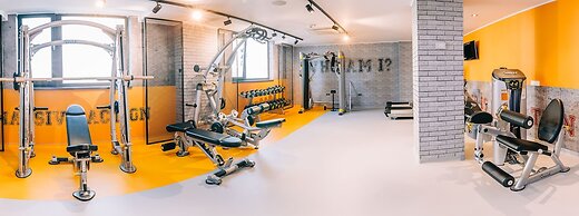 Mandachi Hotel & SPA