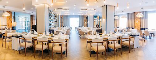 Mandachi Hotel & SPA