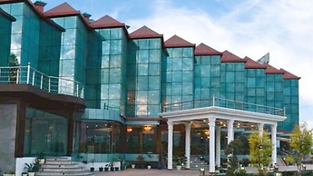 Hotel Padmini Palace