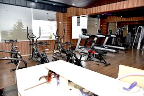 Hotel Padmini Palace