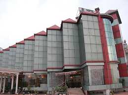 Hotel Padmini Palace