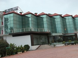 Hotel Padmini Palace
