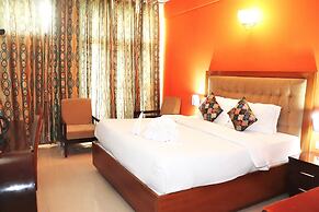 Hotel Padmini Palace