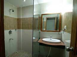 Hotel Padmini Palace