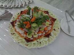 Hotel Padmini Palace