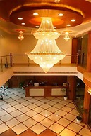 Hotel Padmini Palace