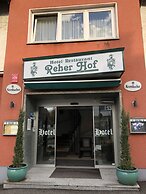 Hotel-Restaurant Reher Hof