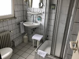 Hotel-Restaurant Reher Hof