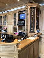 Hotel-Restaurant Reher Hof