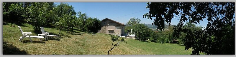 Cascina Luvot