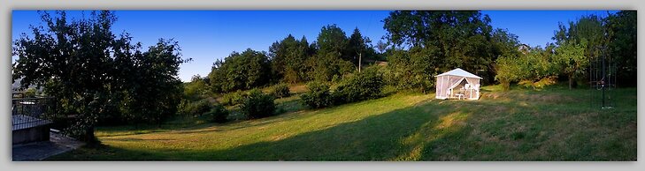 Cascina Luvot