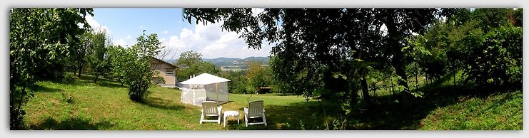 Cascina Luvot